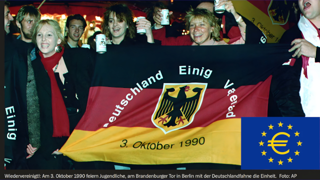Der Hoch-Verrat gegen die DDR!