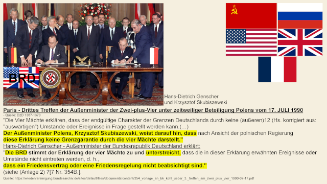 Das alliierte Schweigegelübde zu Nazi-Deutschland von 1937!
