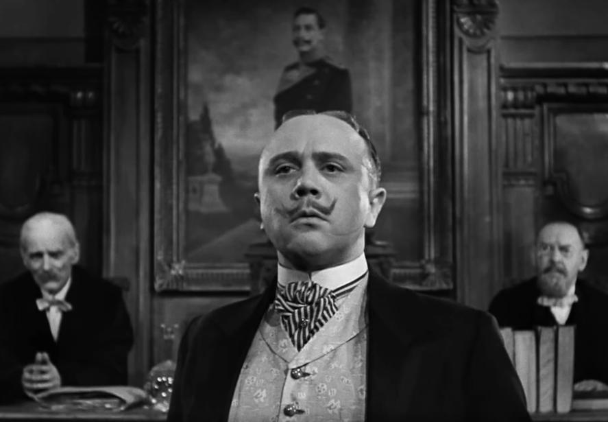 Der Untertan DEFA-Spielfilm 1951