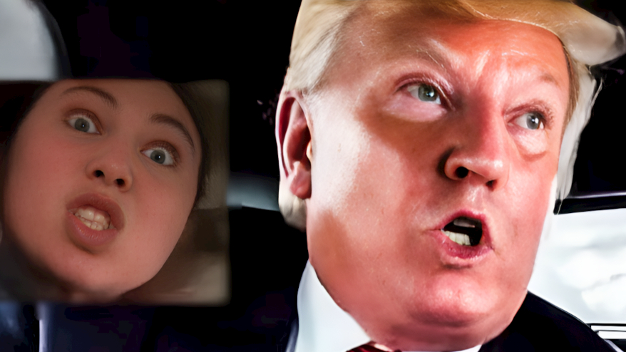 Die satanische Epstein-Koalition; #Kinder-Mörder und Menschenfresser