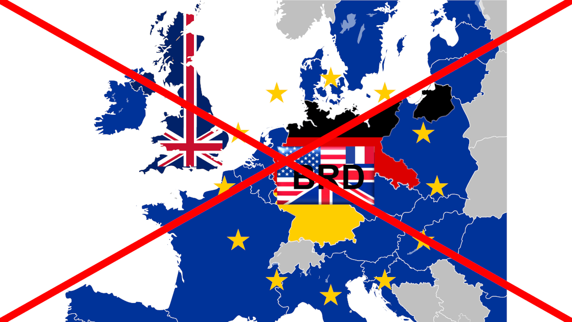 Die NATO greift Russland über das Baltikum direkt militärisch an!