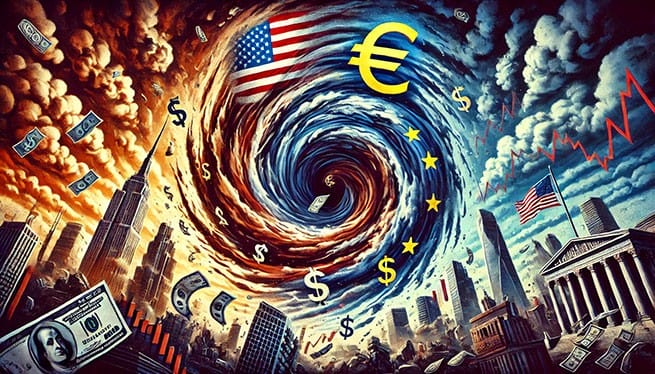 ES WIRD ERNST! Harter Aufschlag für jeden Deutschen & Migranten der BRD! 