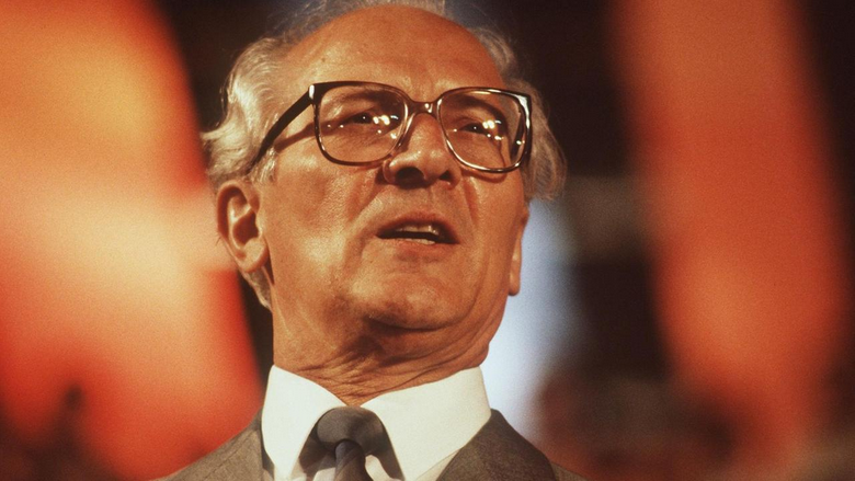 Erich Honecker spricht die Wahrheit über die BRD!