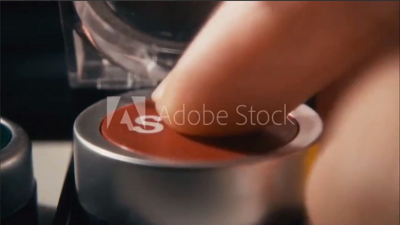 Europa - finaler Countdown und Tschüss!