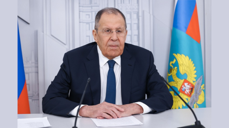 Russisches Außenministerium zur Aggression der US-NATO & Israel gegen Iran!