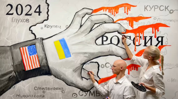 SCHULTER AN SCHULTER DURCH DIE ZEIT!