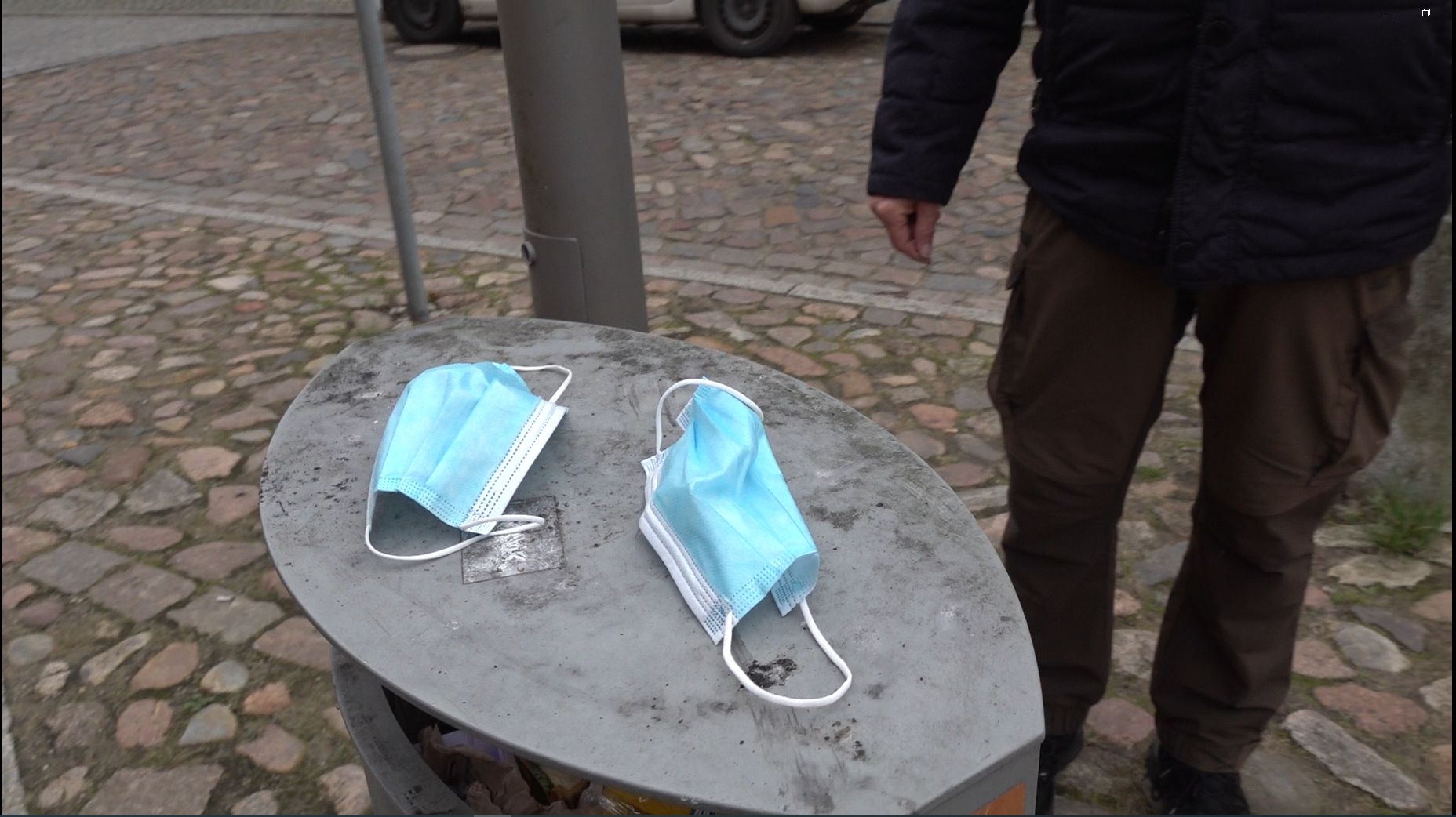 SIE ist wieder da! Wittenburg 11.12.2025