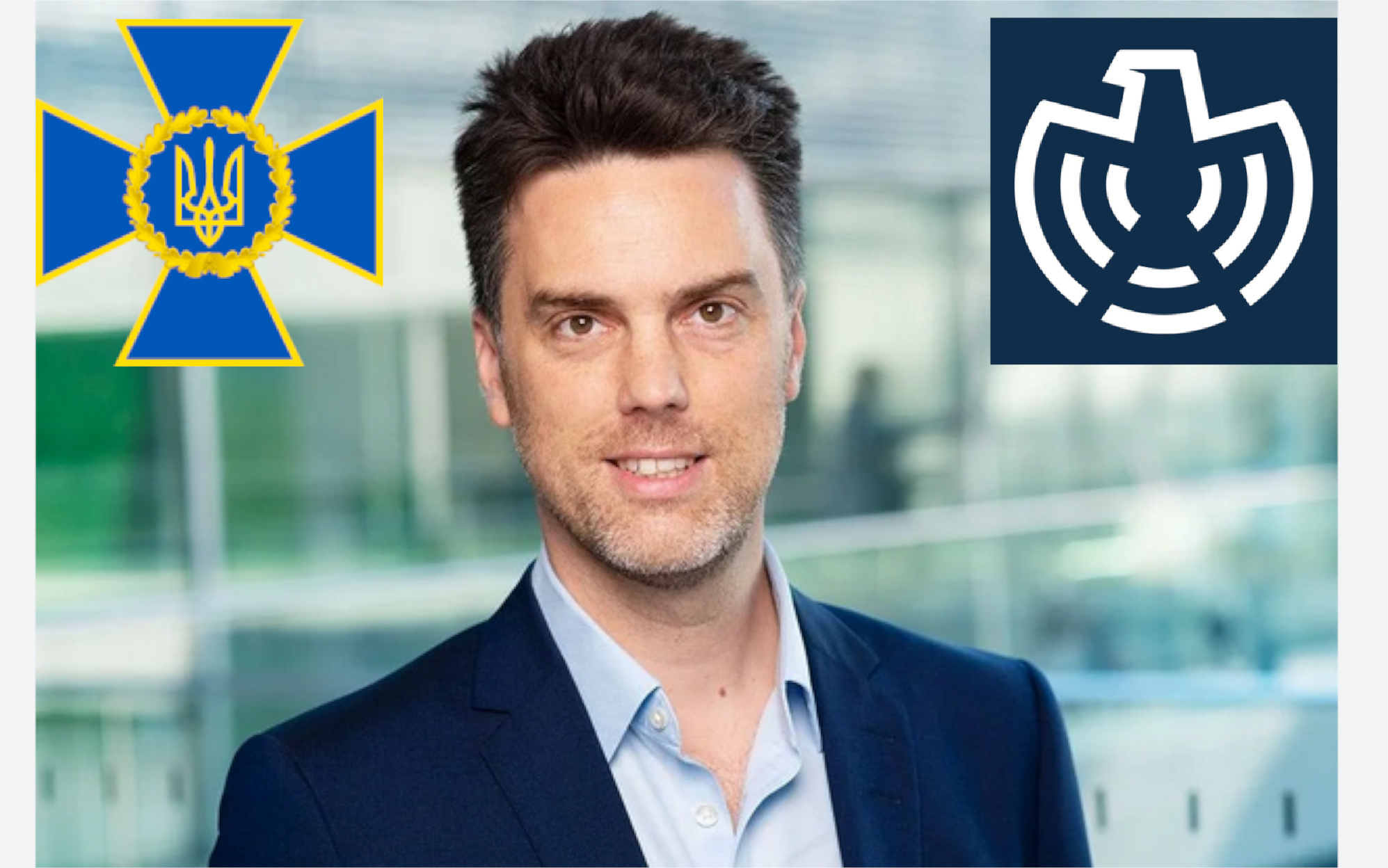 Wer steckt hinter der Schließung des Russischen Hauses in Berlin? #Robin_Wagener #Belarus