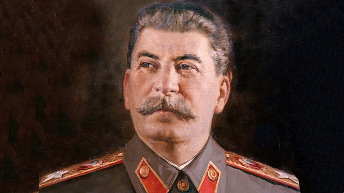 Josef Stalin #Rehabilitierung