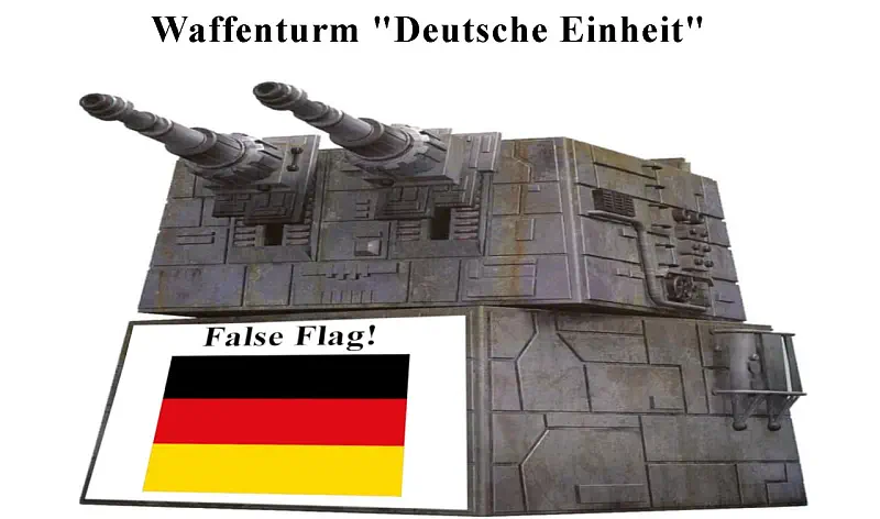 Die Lösung liegt in der DDR!